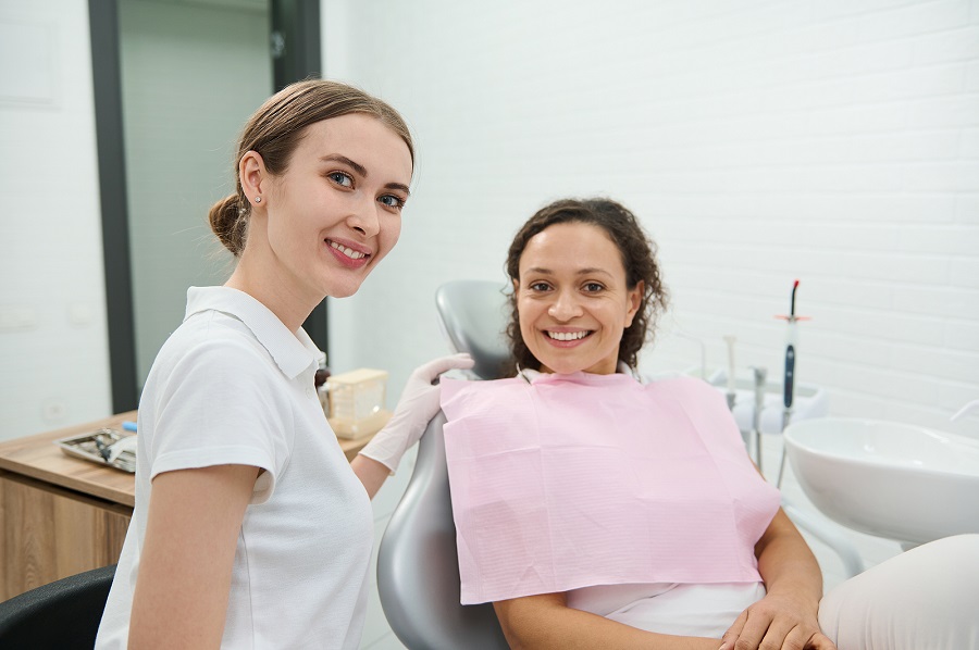 How to Overcome Your Fear of Going to the Dentist