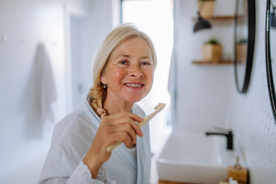 Best Habits To Maintain Good Oral Health