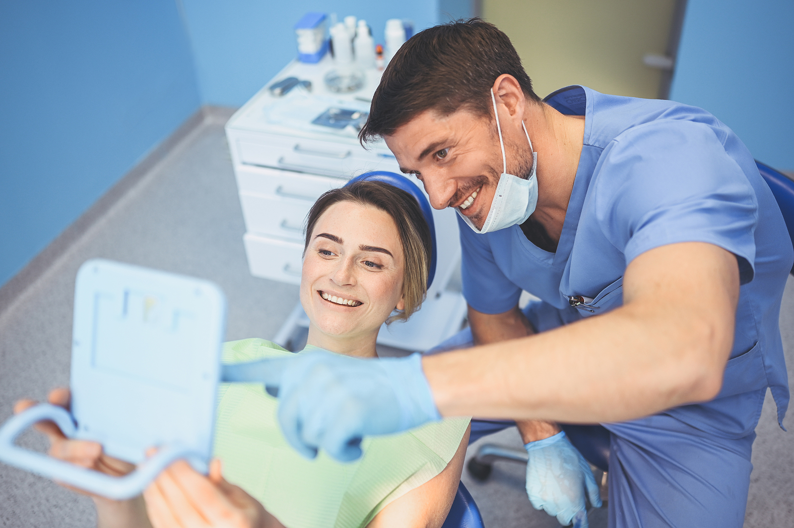 3 Common Cosmetic Dentistry Procedures to Improve Your Smile