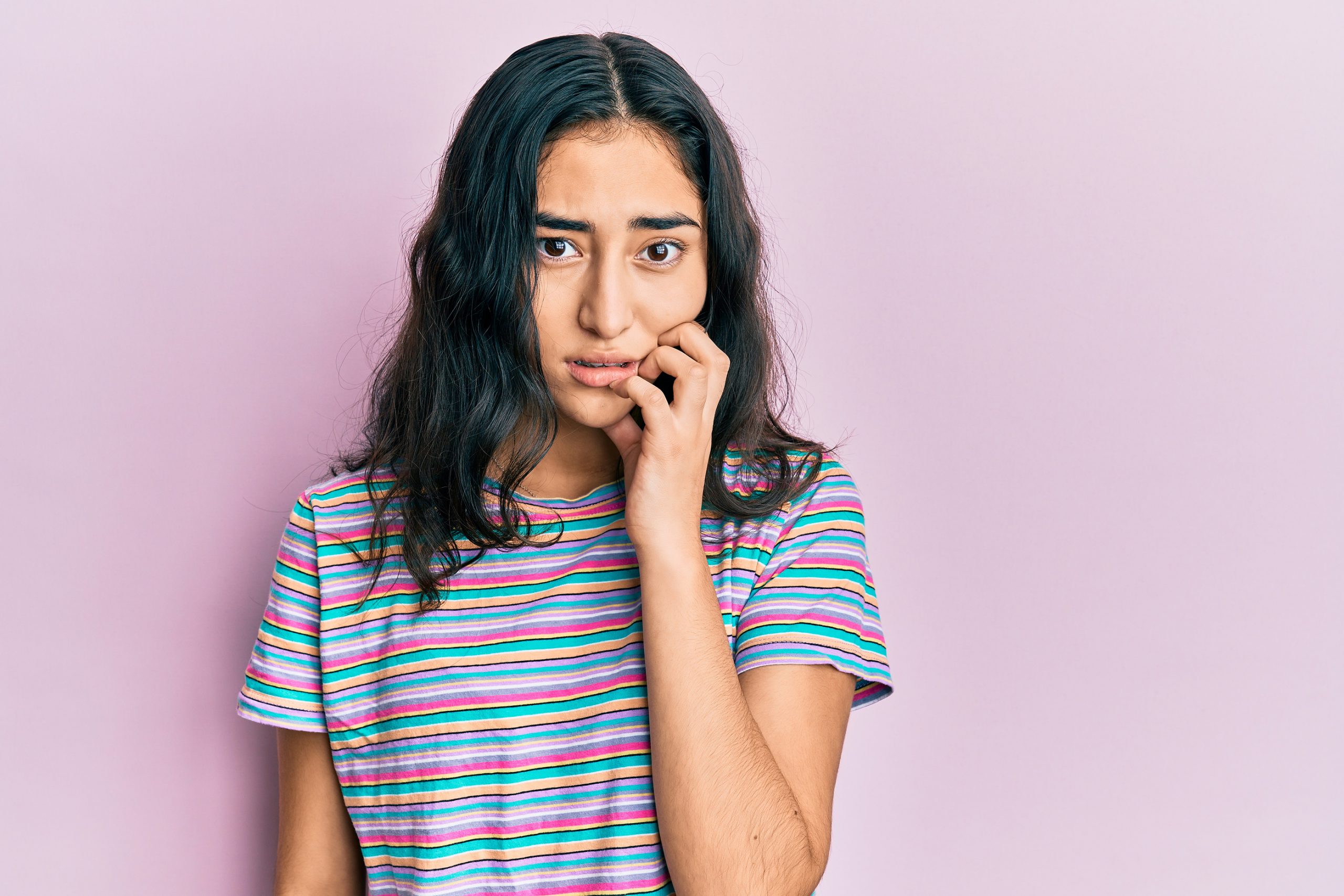 Does Oral Health Affect Mental Health?