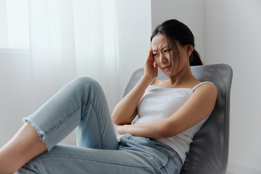 Can Stress Affect Your Oral Health?