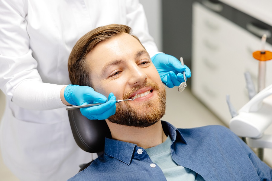 Why Should You See a Dentist Regularly?