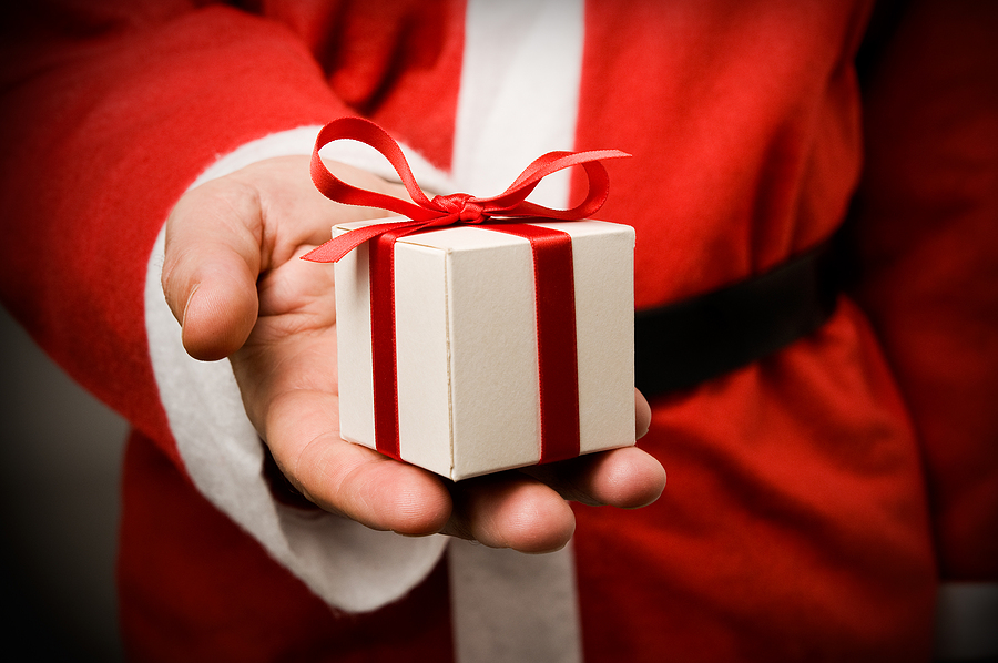 Enhance Your Smile with a Dental Crown This Christmas