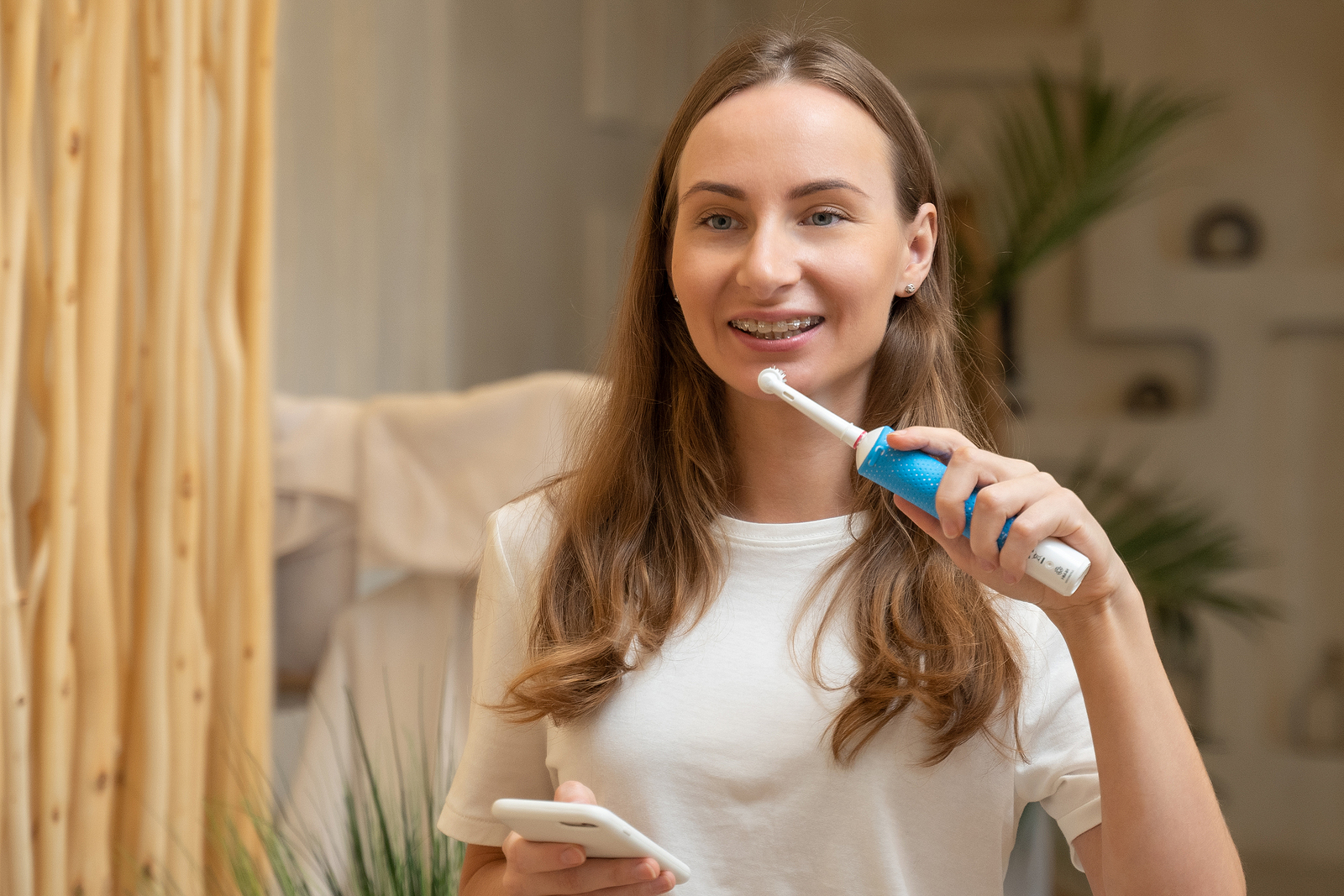 Is good oral hygiene really important?