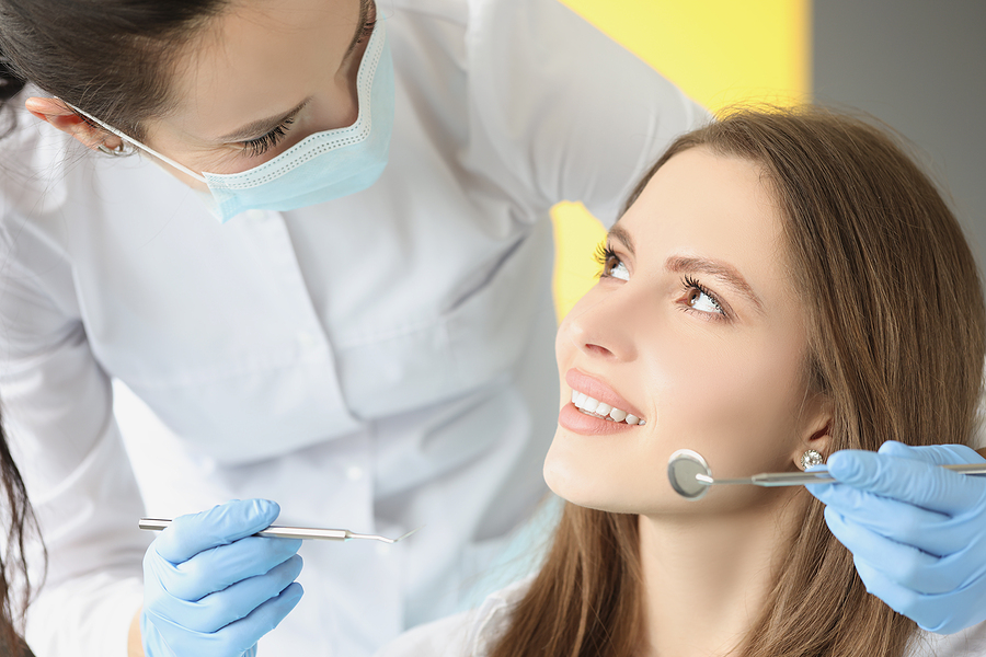 Do Dental Implants Feel Like Real Teeth? What You Need to Know