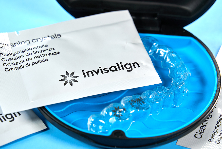 Invisalign: A Clear Solution for a Beautiful Smile in Milpitas, CA
