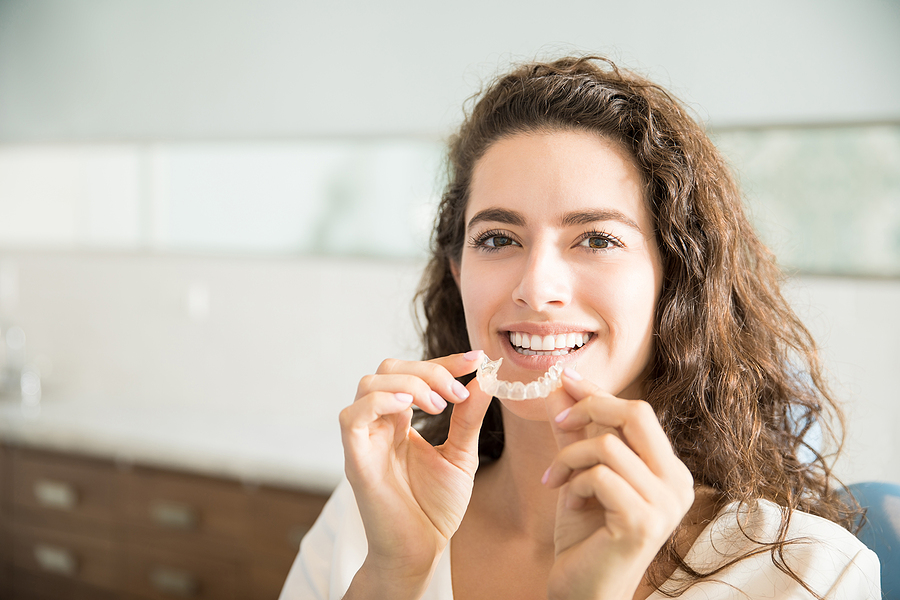 What to Expect During Your Invisalign Journey