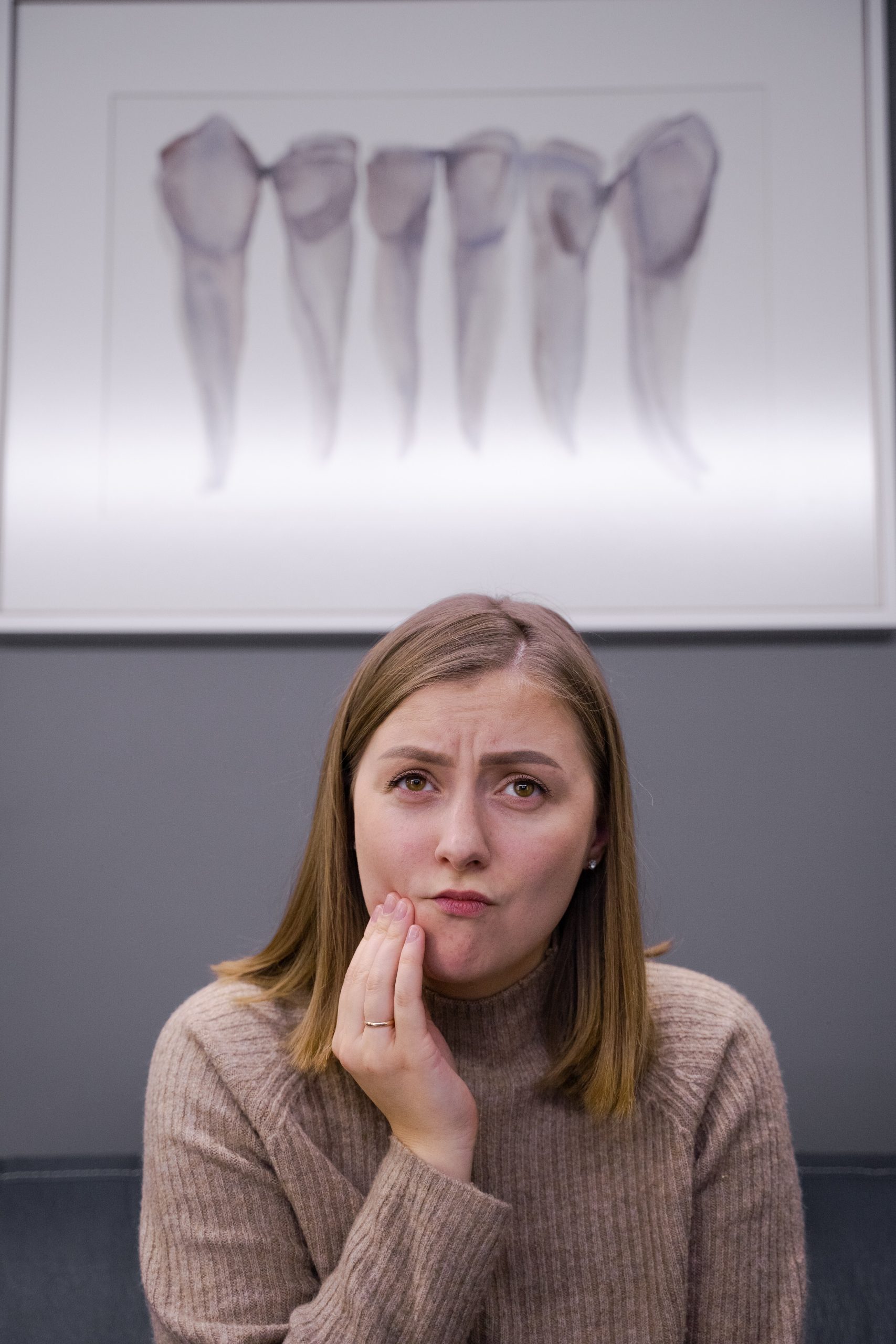 Signs and Symptoms That Indicate the Need for Root Canal Treatment
