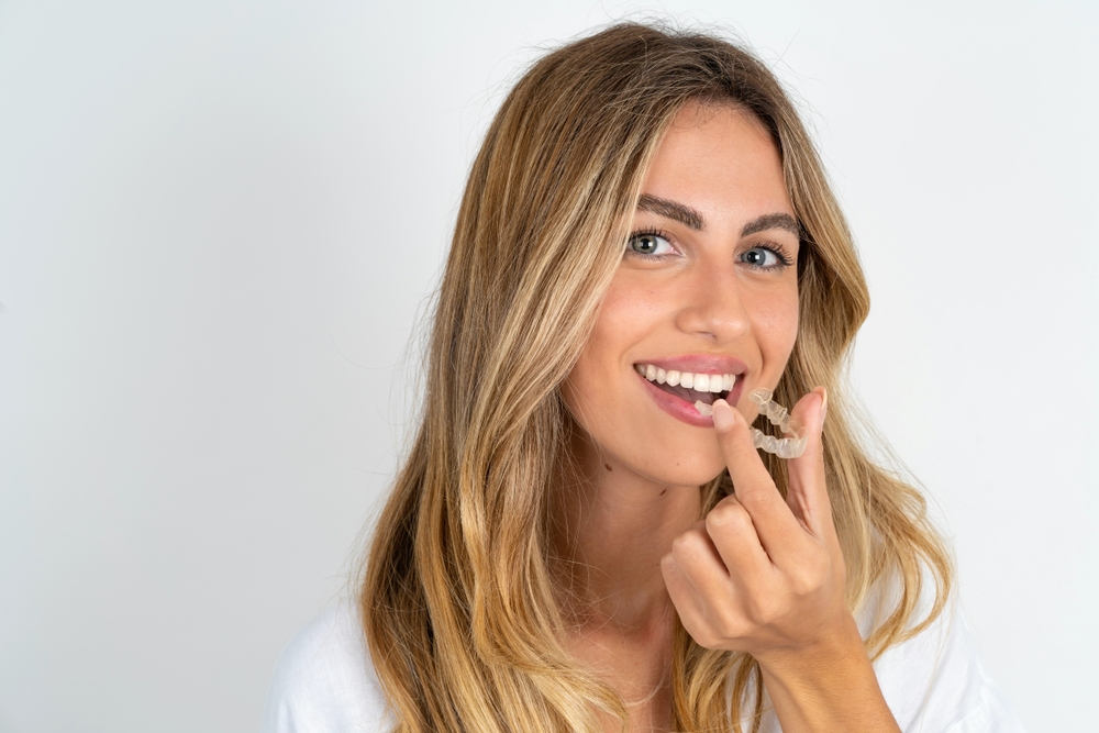 What Orthodontic Issues Can Invisalign Fix?